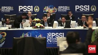 Tahapan Pemilihan Ketua Umum PSSI, Siapa Terpilih?