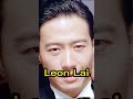 80、90年代的香港男演員 leon lai shorts leonlai黎明