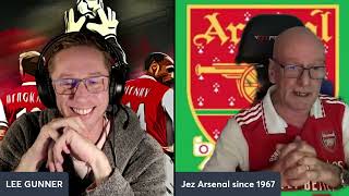 WOLVES 0-1 ARSENAL (FUMING JEZ FAN CAM) LEARN THE LAWS OF THE GAME @arsenalthehistoryandmore2440