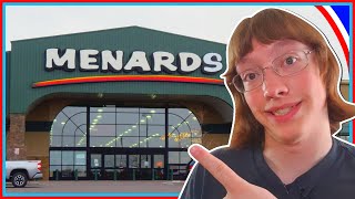 Menards Store Tour - What does Wyoming's SECOND STORE Look Like in 2020!? (Cheyenne, Wy) | Optopolis