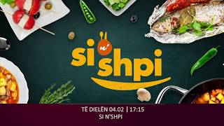 Promo Si n'Shpi Emisioni 61 - 04.02.2018