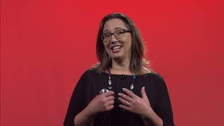 Groove Therapy: Drumming to Transform Mental Wellness | Laurel Hurst | TEDxOhioStateUniversitySalon