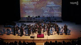 Music Performances - Autumn Orchestral Spectacular - 2024.10.23 - NLCS Jeju Official YouTube Channel