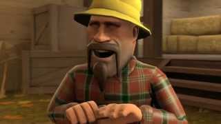 SFM Remake - Pop!