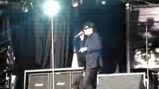 My Chemical Romance- Heaven Help Us at T in the Park