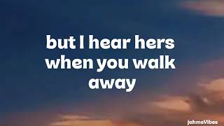 I'm Not Doing This Again - Coconut Rootz (lyrics) | jahmeVibes