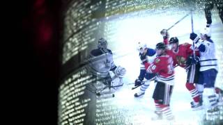 The 2010 Chicago Blackhawks on WGNTV