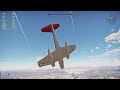 playing britain s original top tier jet war thunder meteor f8