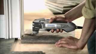 Dremel Multi-Max Commercial