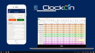 ClockOn STP Webinar