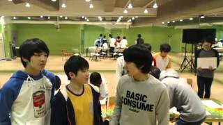 [17TV] SEVENTEEN TV - episode 15-2 (Last episode of Season 1)