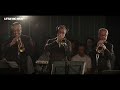 slide hampton project full studio live session little big beat studios