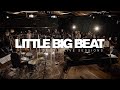 SLIDE HAMPTON PROJECT - FULL STUDIO LIVE SESSION  - LITTLE BIG BEAT STUDIOS