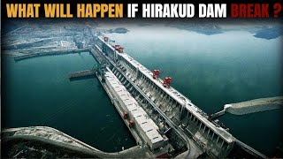 What If Hirakud Dam's Brakes Failed? A Look at the Safety Protocols