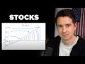 Why I Love Stocks