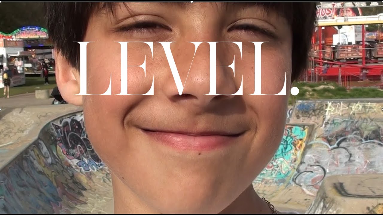 Level Youtube
