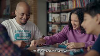 Scrabble Together | AD