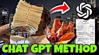 The New AI Refund Method Exposed...(It’s Getting Scary)