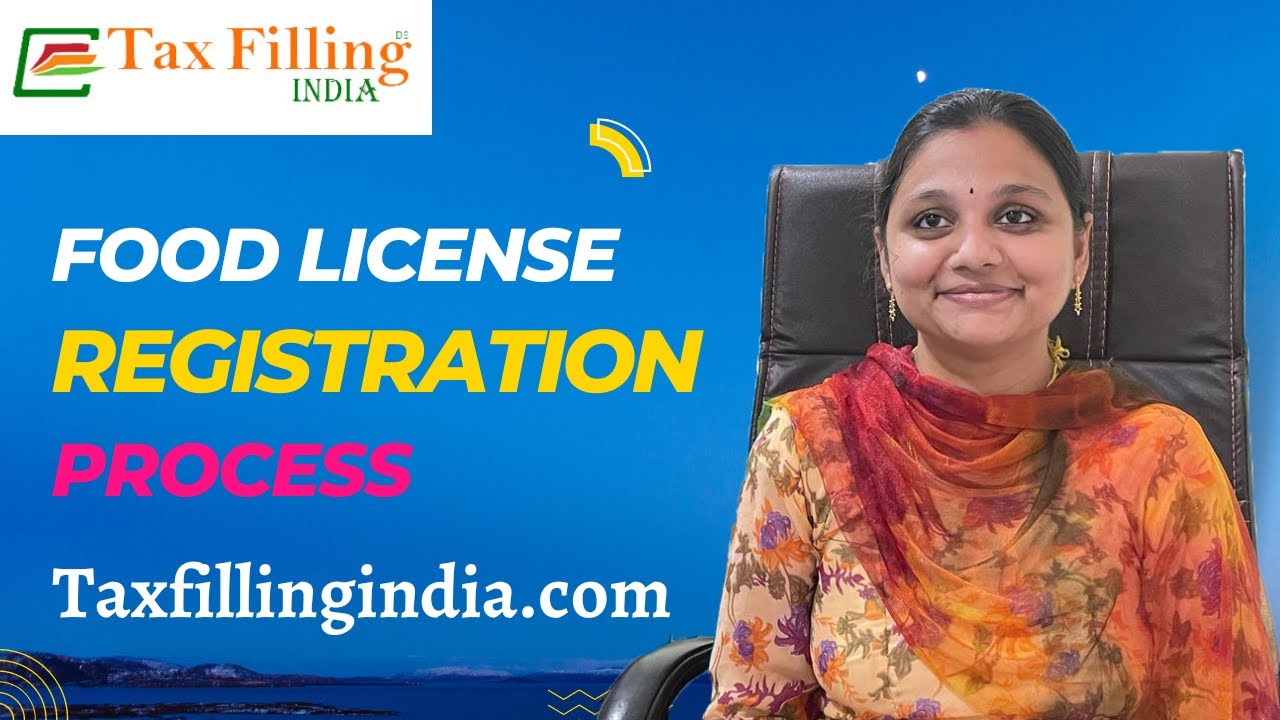 FSSAI License Registration | Food License Online Registration | FoSCoS ...