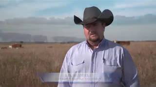 2019 BQA Cow Calf Award - Matador Cattle Co., Texas, Kansas, and Montana