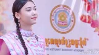 ဘဝတိုတိုတွင်းမှာ ငိုချင်းရှည်များ ကင်းဝေးပါစေ