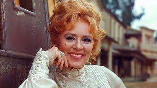 13 Sweet Photos of Amanda Blake aka Miss Kitty