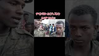 Ethiopia - ምርኮኛው ብርሃኑ ጁላን ሰላም በሉት