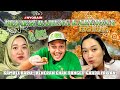 REVIEW SAMBAL MERAH BARU AYAM ANDALIMAN!! BARENG KARYAWAN KITA SURUH JUJUR!