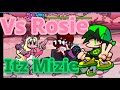 Vs Rosie|HardMode|All Songs|Itz Mizie|~Malay~