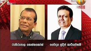 කොළඹ නාගරික මන්ත්‍රීන්ගේ දීමනා වැඩි කිරීම ගැන බෙදුණු මත