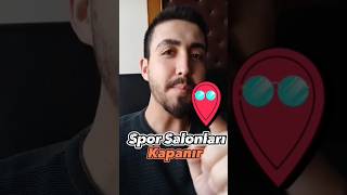 Evde Spor Yapmanın Bedava Yolu