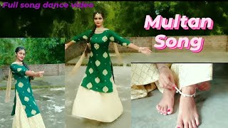 Multan song || Mannat Noor | Nadhoo Khan | Harish Verma | Wamiqa Gabbi