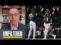 Jon Morosi: White Sox are still in World Series conversation | Unfiltered | NBC Sports Chicago