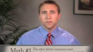 Iowa Car Accident Claims: What Insurance Corporations Don't Want You to Know
