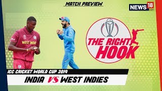 ICC World Cup 2019 | Match Preview | Can Virat Kohli Reach 20,000 Runs?