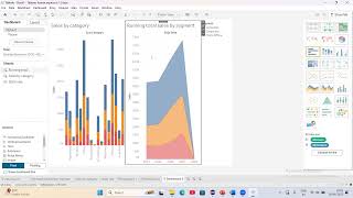 Data Visualization Lab(BAIL504) Program 4,Dept. of AI&ML, RIT Hassan