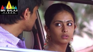Uyyala Jampala Movie Avika gor and Raj Tarun Scene | Raj Tarun, Avika Gor | Sri Balaji Video