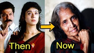 Top 10 Lost Bollywood Actress Then and Now | Shocking Transformation