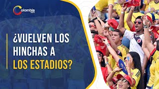 Colombia vs Argentina en Barranquilla: ¿se jugará con público el partido por las Eliminatorias?