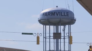 NC Office of State Auditor reports findings in investigation of Town of Farmville