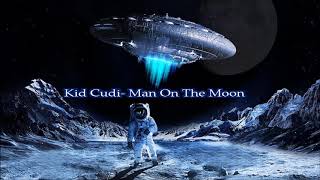 Kid Cudi- Man On The Moon (432Hz)