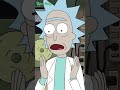 Rick Promised to be more Agreeable. Rick and Morty - S06E09