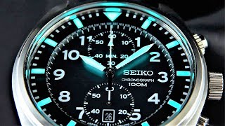 Top 8 Seiko Watches To Buy in 2023!