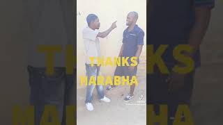 Nhasi marabha anga akaDriper (ZIM COMEDY) 2023