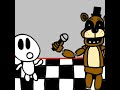 o cholera czy to freddy fazbear har har har har fivenightsatfreddys