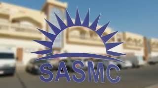 Channel/videos intro of Shrouq Al Sabah Medical Center (short form SASMC)