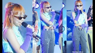 PIMMY RedSpin - อยากตะโกนว่ารัก @ Sakura Matsuri - 24.4.2022 - Fancam