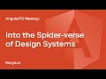 Overcoming the Challenges of Using Angular Material 14 and Web Components | AngularTO