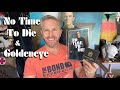 No Time To Die & Goldeneye | The Perth Mint