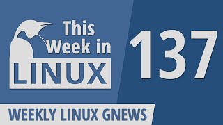 First CentOS Replacement Beta Release, Ubuntu's New Installer \u0026 More | This Week in Linux 137